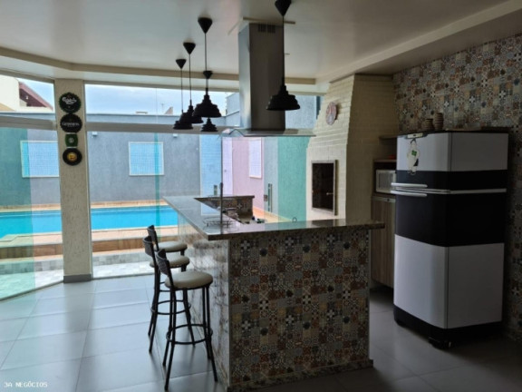 Imagem Casa de Condomínio com 4 Quartos à Venda, 355 m² em Nova Esperança - Porto Velho Imagem Casa de Condomínio com 4 Quartos à Venda, 355 m² em Nova Esperança - Porto Velho