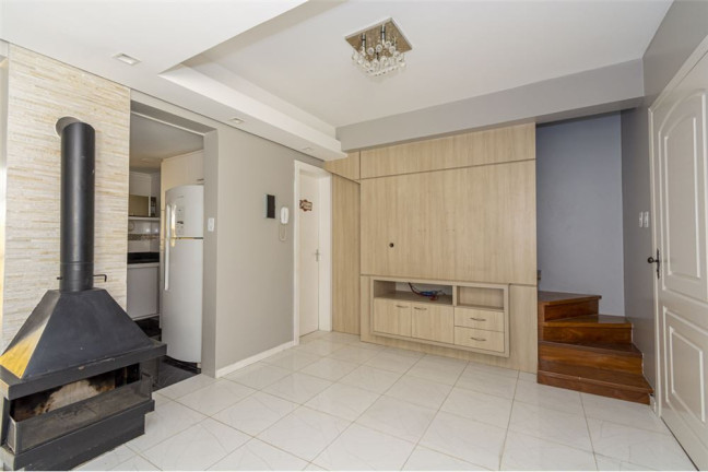 Imagem Casa com 3 Quartos à Venda,  em Olaria - Canoas