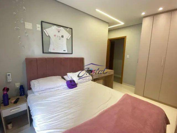 Imagem Apartamento com 4 Quartos à Venda, 156 m² em Canto Do Forte - Praia Grande Imagem Apartamento com 4 Quartos à Venda, 156 m² em Canto Do Forte - Praia Grande