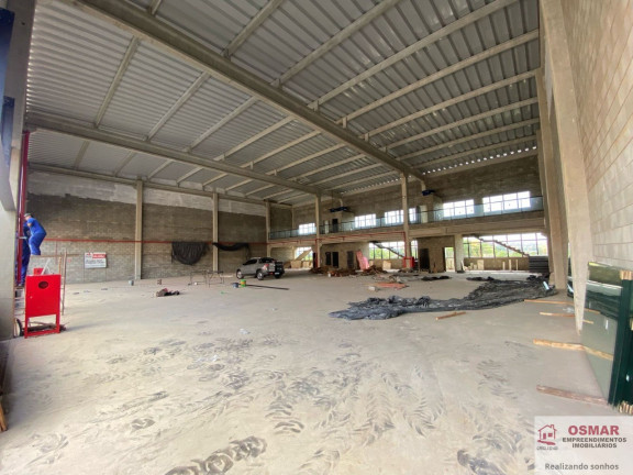 Imagem Imóvel para Alugar, 400 m² em Jardim Santa Rosa - Nova Odessa Imagem Imóvel para Alugar, 400 m² em Jardim Santa Rosa - Nova Odessa