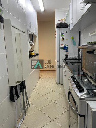 Imagem Apartamento com 2 Quartos à Venda, 69 m² em Alvinópolis - Atibaia