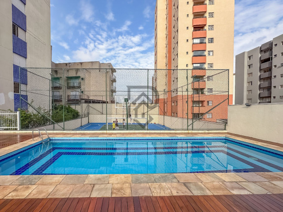 Apartamento com 3 Quartos à Venda, 80 m² em Vila Clementino - São Paulo