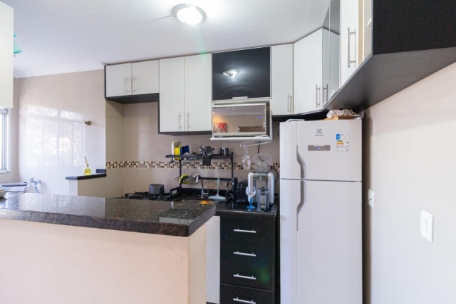 Imagem Apartamento com 2 Quartos à Venda, 46 m² em Bussocaba - Osasco