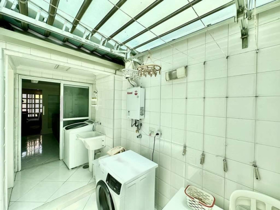 Imagem Casa de Condomínio com 3 Quartos à Venda,  em Chácara Pavoeiro - Cotia