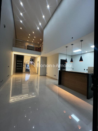 Imagem Casa de Condomínio com 4 Quartos à Venda, 200 m² em Vila Monte Alegre - Paulínia Imagem Casa de Condomínio com 4 Quartos à Venda, 200 m² em Vila Monte Alegre - Paulínia
