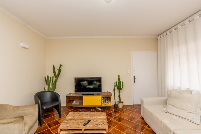 Imóvel com 3 Quartos à Venda, 135 m² em Jardim Paulista - São Paulo