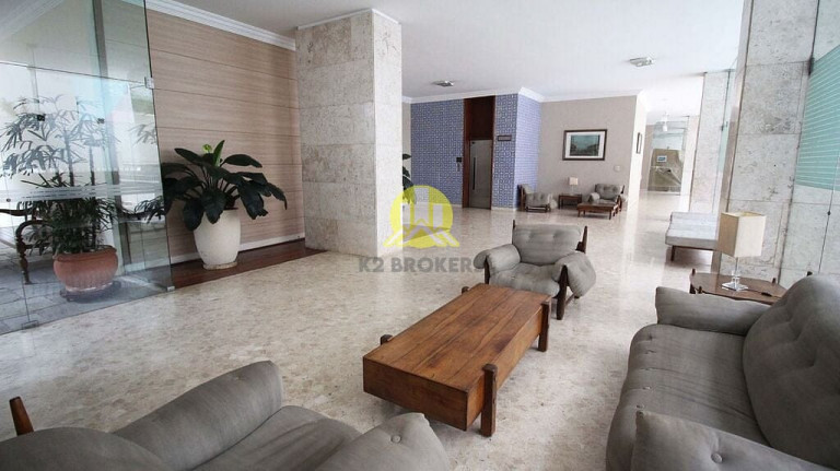 Imagem Apartamento com 3 Quartos à Venda, 112 m² em Jardim Paulista - São Paulo