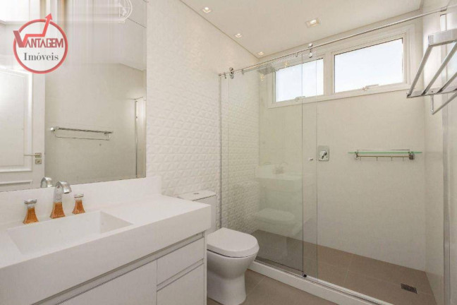Imagem Cobertura com 3 Quartos à Venda, 330 m² em Vila Izabel - Curitiba