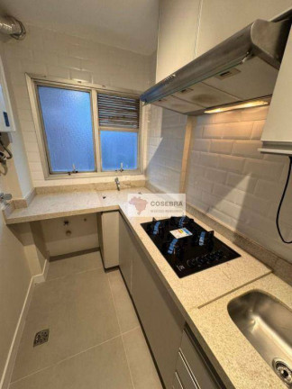 Imagem Apartamento com 2 Quartos à Venda, 55 m² em Vila Olímpia - São Paulo Imagem Apartamento com 2 Quartos à Venda, 55 m² em Vila Olímpia - São Paulo