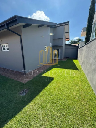 Imagem Casa de Condomínio com 4 Quartos à Venda, 450 m² em Condomínio Esplanada Do Sol - São José Dos Campos Imagem Casa de Condomínio com 4 Quartos à Venda, 450 m² em Condomínio Esplanada Do Sol - São José Dos Campos