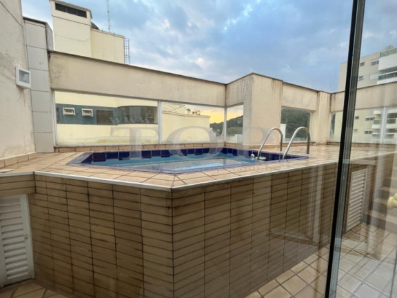Imagem Cobertura com 3 Quartos à Venda, 145 m² em Pitangueiras - Guarujá Imagem Cobertura com 3 Quartos à Venda, 145 m² em Pitangueiras - Guarujá