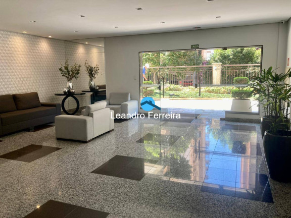 Imagem Apartamento com 3 Quartos à Venda, 122 m² em Jardim - Santo André Imagem Apartamento com 3 Quartos à Venda, 122 m² em Jardim - Santo André