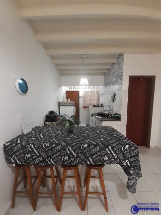 Imagem Apartamento com 1 Quarto à Venda, 42 m² em Itaguá - Ubatuba Imagem Apartamento com 1 Quarto à Venda, 42 m² em Itaguá - Ubatuba
