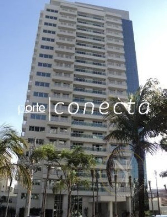 Sala Comercial à Venda, 35 m² em Jardim Analia Franco - São Paulo