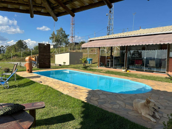 Imagem Chácara com 3 Quartos à Venda, 1.200 m² em Pedras - Itatiaiuçu