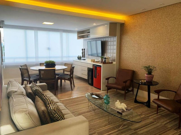 Imagem Apartamento com 4 Quartos à Venda, 137 m² em Caminho Das árvores - Salvador