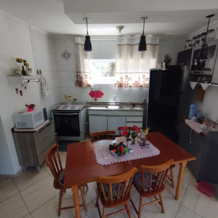 Imagem Casa com 2 Quartos à Venda, em Jardim Atalaia - Cotia Imagem Casa com 2 Quartos à Venda, em Jardim Atalaia - Cotia