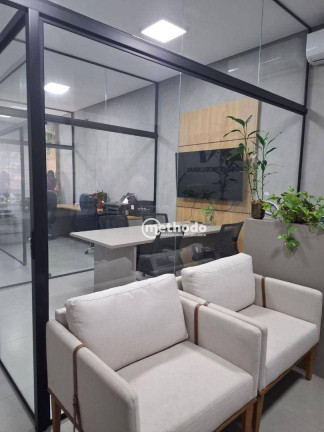 Sala Comercial para Alugar, 56 m² em Jardim Nova Europa - Campinas