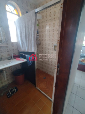 Imagem Sobrado com 3 Quartos à Venda, 160 m² em Parque São Domingos - São Paulo Imagem Sobrado com 3 Quartos à Venda, 160 m² em Parque São Domingos - São Paulo