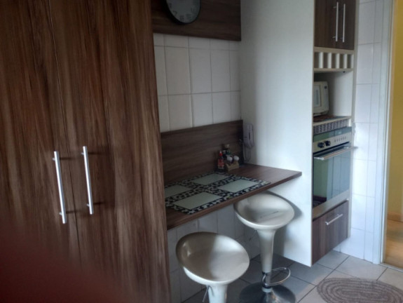 Imagem Apartamento com 2 Quartos à Venda, 70 m² em Vila Agrícola - Jundiaí