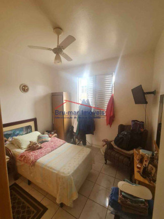 Imagem Apartamento com 2 Quartos à Venda, 68 m² em Marapé - Santos