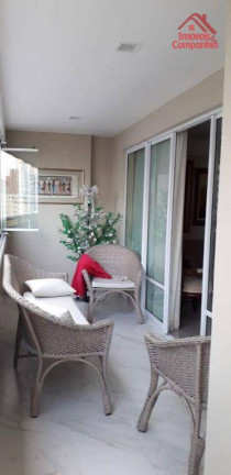 Imagem Apartamento com 3 Quartos à Venda, 111 m² em Meireles - Fortaleza Imagem Apartamento com 3 Quartos à Venda, 111 m² em Meireles - Fortaleza
