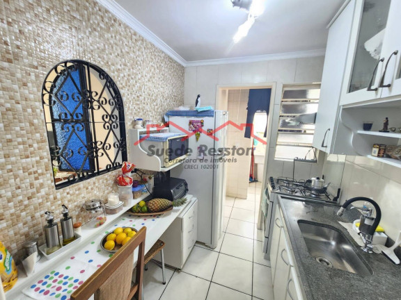 Imagem Apartamento com 2 Quartos à Venda, 63 m² em Vila Oratório - São Paulo