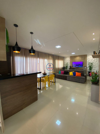 Casa com 3 Quartos para Alugar ou Temporada, 208 m² em Parque Das Nações - Parnamirim