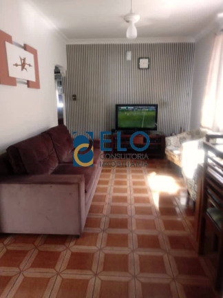 Apartamento com 3 Quartos à Venda,  em Aparecida - Santos