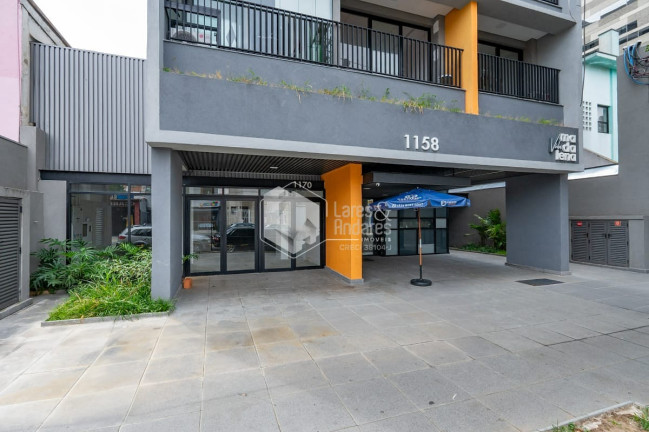 Loja à Venda, 200 m² em Pinheiros - São Paulo