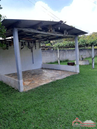 Imagem Chácara com 2 Quartos à Venda, 3.000 m² em Vale Do Encantado - Jacareí