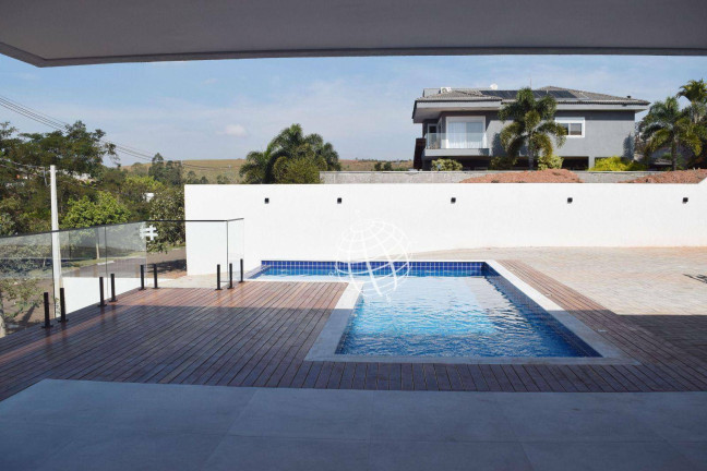 Imagem Casa com 3 Quartos à Venda, 305 m² em Condomínio Shambala Iii - Atibaia