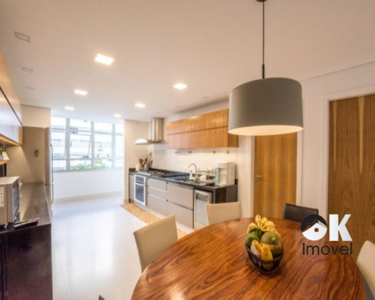 Imagem Apartamento com 4 Quartos à Venda, 300 m² em Higienópolis - São Paulo Imagem Apartamento com 4 Quartos à Venda, 300 m² em Higienópolis - São Paulo