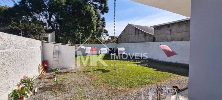 Imagem Sobrado com 3 Quartos à Venda, 126 m² em Guarituba - Piraquara Imagem Sobrado com 3 Quartos à Venda, 126 m² em Guarituba - Piraquara