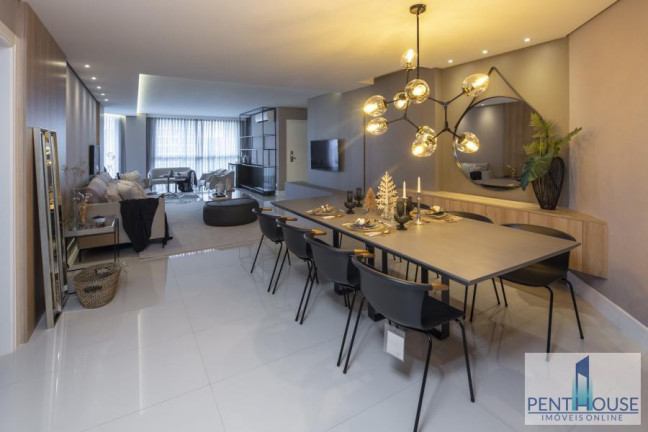 Imagem Apartamento com 4 Quartos à Venda, 207 m² em Praia Brava De Itajaí - Itajaí Imagem Apartamento com 4 Quartos à Venda, 207 m² em Praia Brava De Itajaí - Itajaí