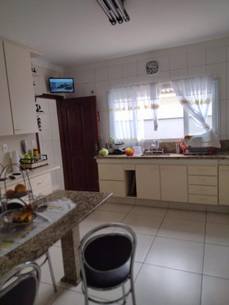 Imagem Casa de Condomínio com 4 Quartos à Venda, 372 m² em Condomínio Ibiti Do Paço - Sorocaba