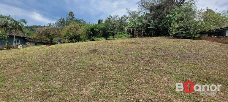 Imagem Terreno à Venda, 754 m² em Velha - Blumenau