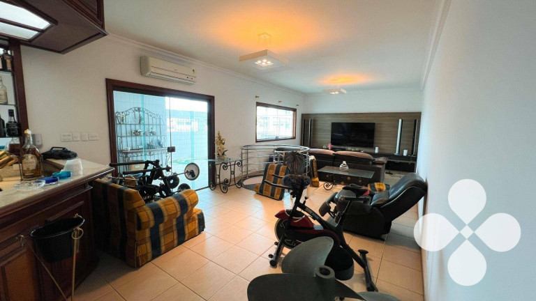 Imagem Imóvel com 4 Quartos à Venda, 404 m² em Ponta Da Praia - Santos Imagem Imóvel com 4 Quartos à Venda, 404 m² em Ponta Da Praia - Santos