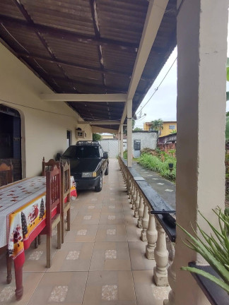Imagem Casa com 3 Quartos à Venda, 450 m² em Flores - Manaus