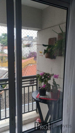 Imagem Apartamento com 2 Quartos à Venda, 50 m² em Vila Bela - São Paulo Imagem Apartamento com 2 Quartos à Venda, 50 m² em Vila Bela - São Paulo