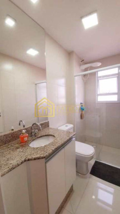 Imagem Apartamento com 2 Quartos à Venda, 68 m² em Demarchi - São Bernardo Do Campo