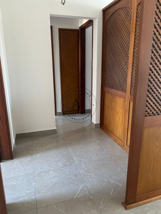 Apartamento com 2 Quartos para Alugar, 85 m² em Parque Taquaral - Campinas