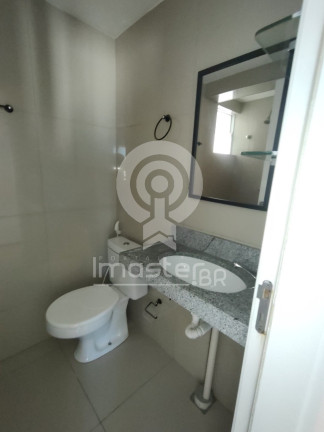 Imagem Apartamento com 2 Quartos à Venda, 58 m² em Cidade Dos Funcionários - Fortaleza