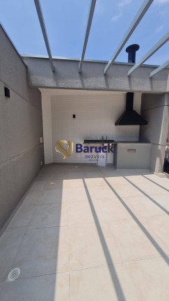 Imagem Apartamento com 1 Quarto à Venda, 28 m² em Vila Ipojuca - São Paulo