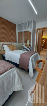 Imagem Apartamento com 3 Quartos à Venda, 142 m² em Jóquei - Teresina