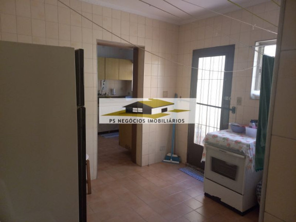 Imagem Sobrado com 3 Quartos à Venda, 146 m² em Ipiranga - São Paulo