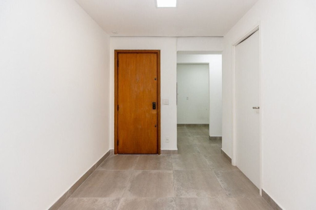Foto do imóvel Sala Comercial à Venda, 45 m² em Vila Mariana - São Paulo