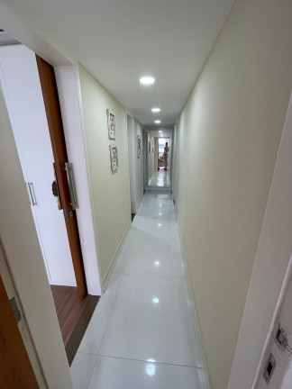 Imagem Apartamento com 3 Quartos à Venda, 150 m² em Icaraí - Niterói
