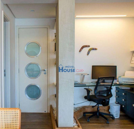 Imagem Apartamento com 2 Quartos à Venda, 110 m² em Alto De Pinheiros - São Paulo Imagem Apartamento com 2 Quartos à Venda, 110 m² em Alto De Pinheiros - São Paulo