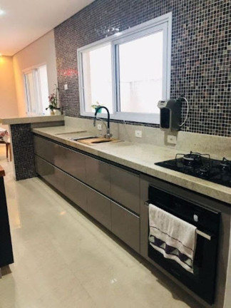 Imagem Casa com 3 Quartos à Venda, 135 m² em Cidade Nova - Bom Jesus Dos Perdões